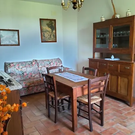 Apartment Antica Riserva *