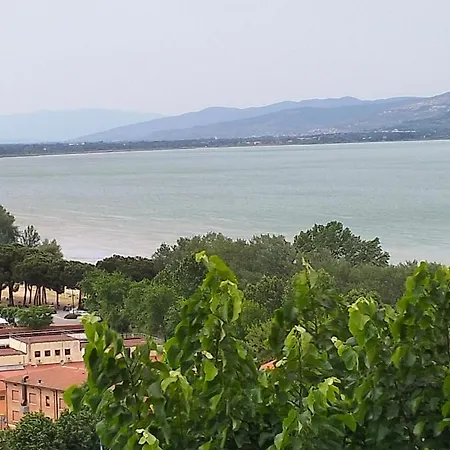 Apartment Antica Riserva Castiglione del Lago