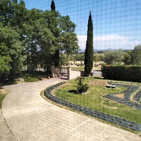 Antica Riserva Castiglione del Lago