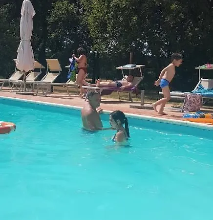 Antica Riserva * Castiglione del Lago