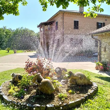Apartment Antica Riserva *