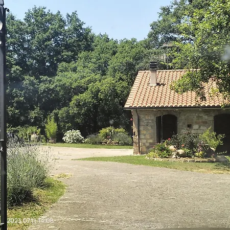 Antica Riserva Lägenhet