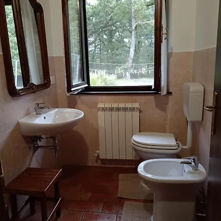 Apartment Antica Riserva Castiglione del Lago