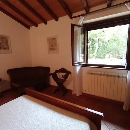 Antica Riserva Lägenhet *