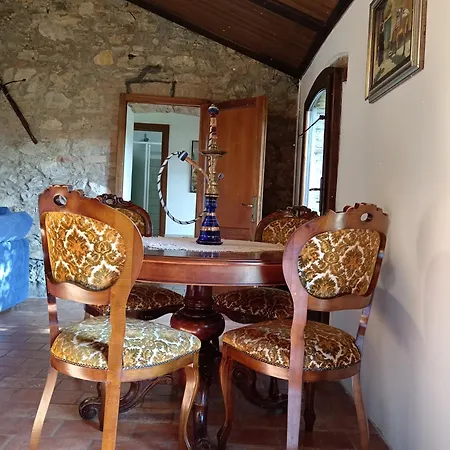 Antica Riserva Apartment *