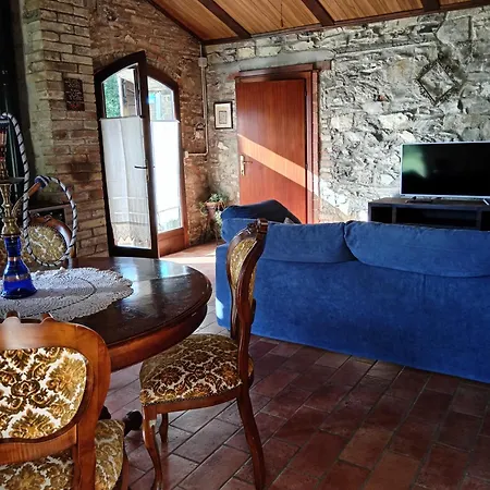 Apartment Antica Riserva